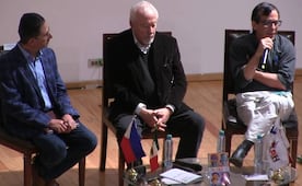 EL UNIVERSAL, una voz crítica: presentan en Hidalgo el libro "Cállense. Los nuevos rostros de la censura"