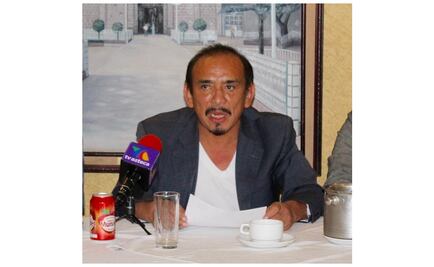 Localizan cadáver de líder de taxistas en Otumba