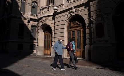 Senado de Chile aprueba proyecto de ley para retiro anticipado de pensiones 