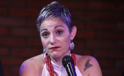 ¿Lolita Cortés se va a Televisa o a TV Azteca?