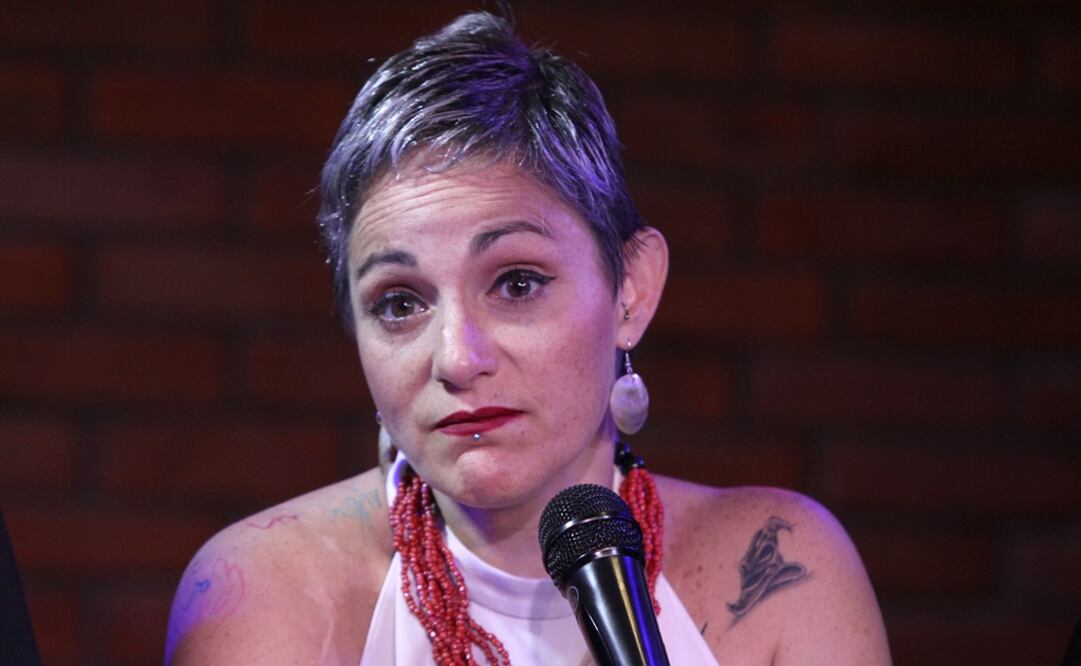 FOTO: ARCHIVO EL UNIVERSAL