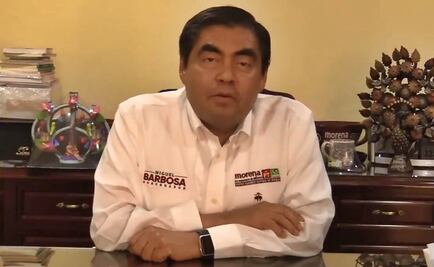 Multan a Morena por spot de campaña en Puebla 