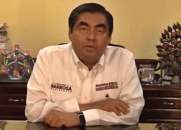 Multan a Morena por spot de campaña en Puebla