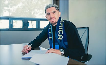 Que no utilicen a Diego Valdés como tapadera