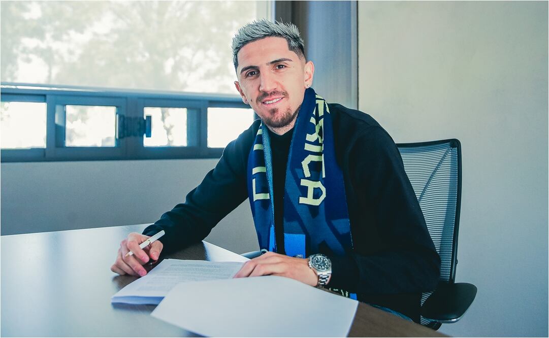 Que no utilicen a Diego Valdés como tapadera