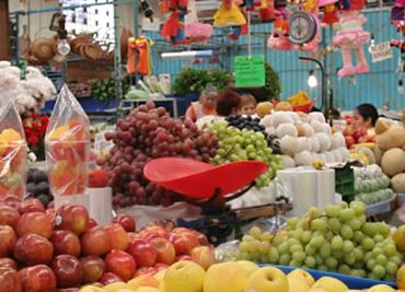 Sedeco CDMX lanza app "Mi Mercado en casa" para entregas a domicilio