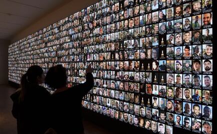 Israel destaca “brechas significativas” en negociaciones de tregua, pero dice que son constructivas