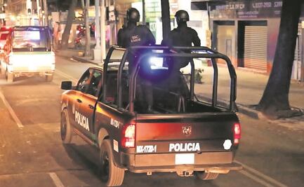 Unidad especial de SSC reforzará los cuadrantes