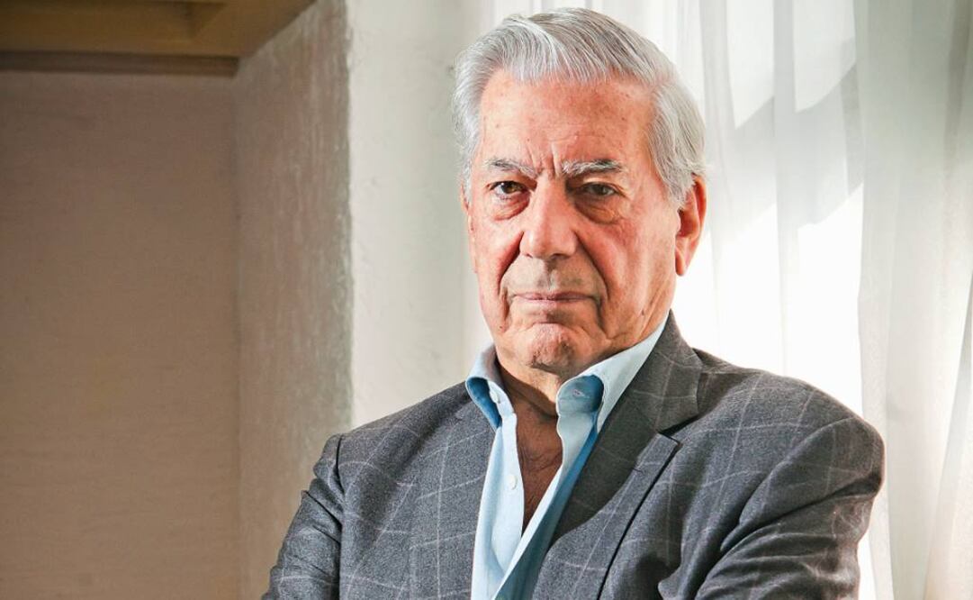 Para el Nobel Cataluña "pasaría a ser un pequeño país fuera de Europa y del euro, un país marginado y gobernado por mediocres, peores que los que gobiernan ahora”. (FOTO: Archivo EL UNIVERSAL)