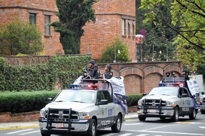 Alistan app que alerta sobre robo a casas