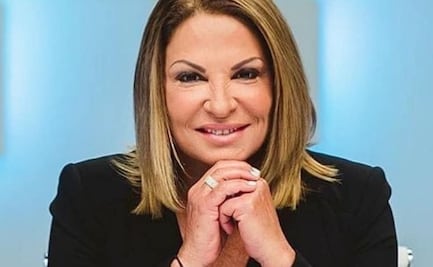 Caso Cerrado: el desconocido deporte que practica Ana María Polo en su tiempo libre