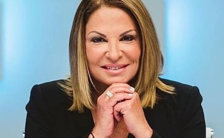 Caso Cerrado: el desconocido deporte que practica Ana María Polo en su tiempo libre