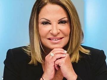 Caso Cerrado: el desconocido deporte que practica Ana María Polo en su tiempo libre