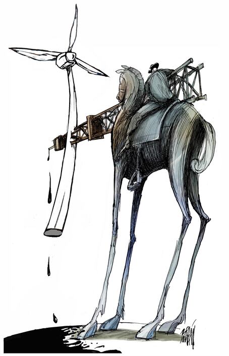 El Carnal de la Mancha