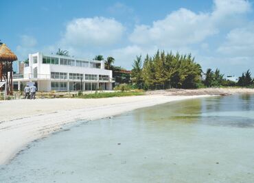 Embargan 22 predios a mamá de Roberto Borge Angulo en Quintana Roo