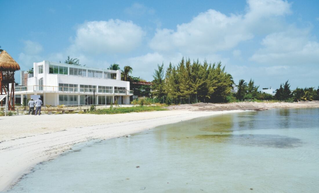 Medida. Un juez de Control ordenó la confiscación de los bienes vinculados a la familia del ex gobernador