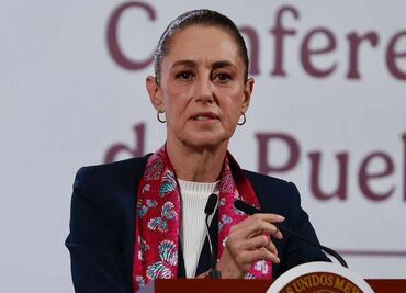 FOTOS: Las 10 frases de la mañanera de Claudia Sheinbaum del 30 de septiembre de 2025