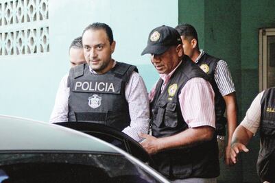 Roberto Borge apela proceso de extradición a México