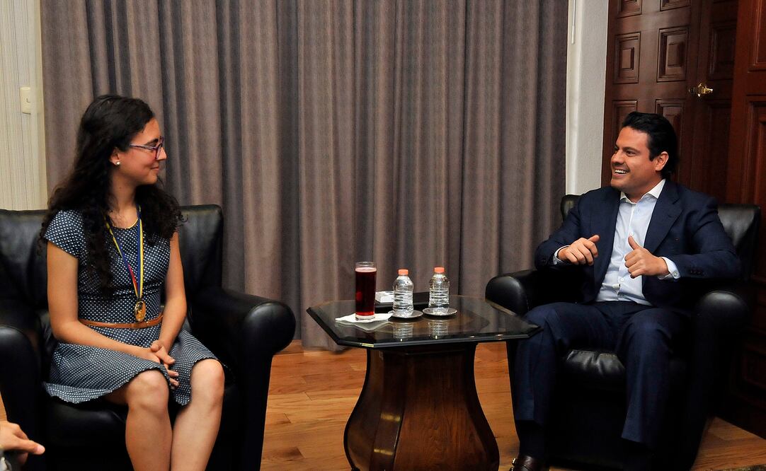 Foto: Tomada de Flickr de Aristóteles Sandoval