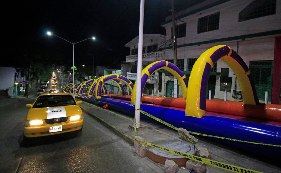 Foto: Luma López/EL UNIVERSAL