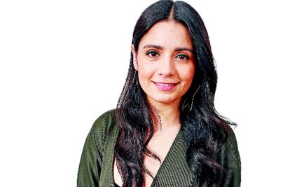 Mon Franko lucha para permanecer en la música