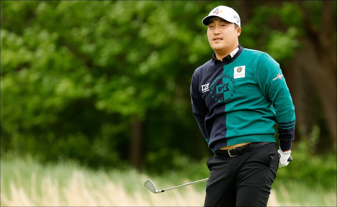 Kyoung-Hoon Lee captura el Byron Nelson otra vez
