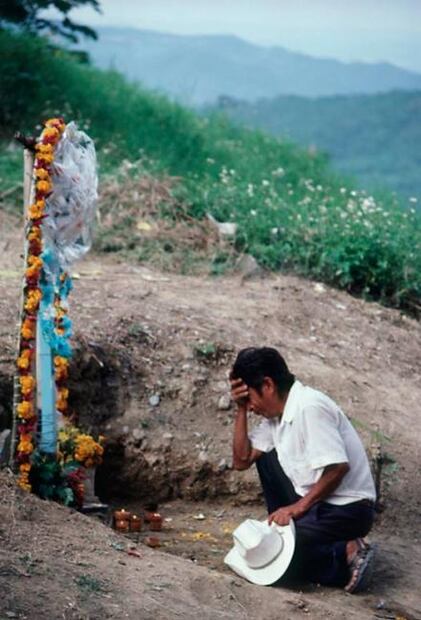 Fototeca de Pachuca festeja el Día de Muertos