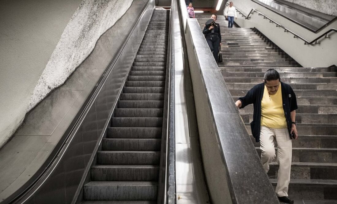 Imagen ilustrativa: Archivo/EL UNIVERSAL