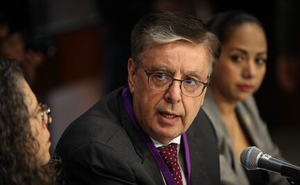 Qué dice la carta de renuncia de Jaime Cárdenas al INDEP