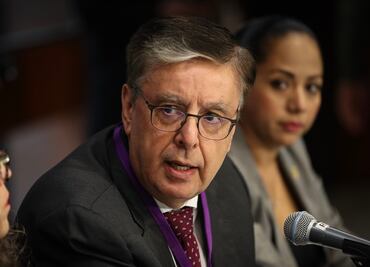 Qué dice la carta de renuncia de Jaime Cárdenas al INDEP