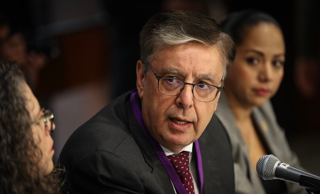 Foto: Archivo/EL UNIVERSAL