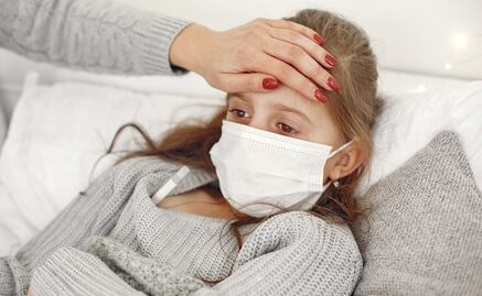 Otoño, reto para el sistema inmune