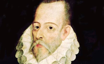 Cervantes hace residencia en la Biblioteca Británica