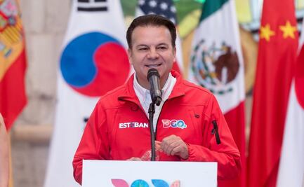 Gobernador de Durango confirma uso de “bombas caseras” en la sierra; no han lastimado a nadie, asegura