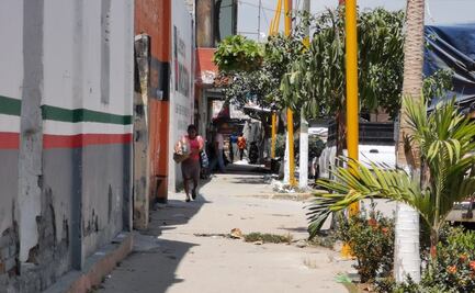 Trabajadoras de Chiapas laboran con normalidad durante paro de mujeres