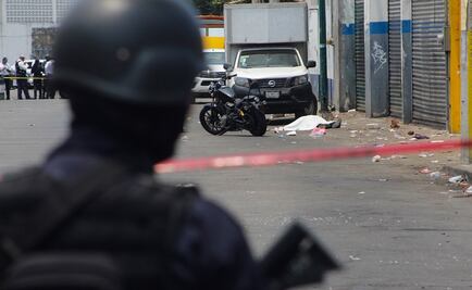 Ataques a dos familias y a fiesta privada en Guanajuato dejan 12 muertos; hay dos heridos 