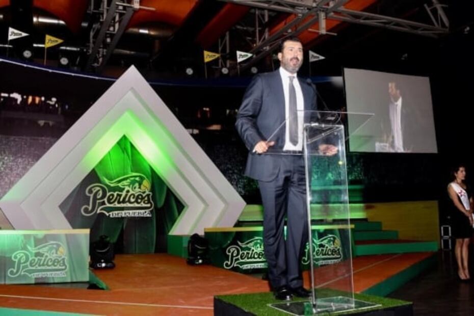 Pericos de Puebla, del abandono al protagonismo