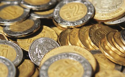 Las monedas, básicas para la vida cotidiana