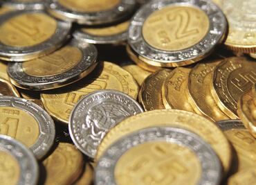Las monedas, básicas para la vida cotidiana