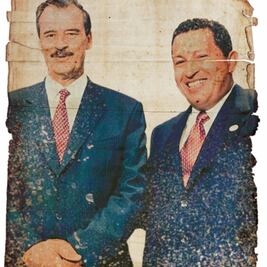 Ebrard y la convulsión diplomática