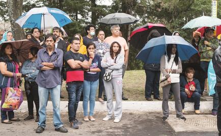 UNAM aceptará a 3 mil alumnos más tras error