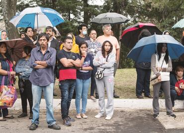 UNAM aceptará a 3 mil alumnos más tras error