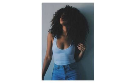 Seis tips para cuidar el cabello rizado 