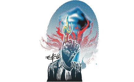 El violador que Cuauhtémoc Blanco protegió