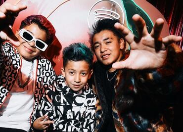 Picus destaca la importancia del apoyo familiar: “los papás siempre dan los mejores consejos”