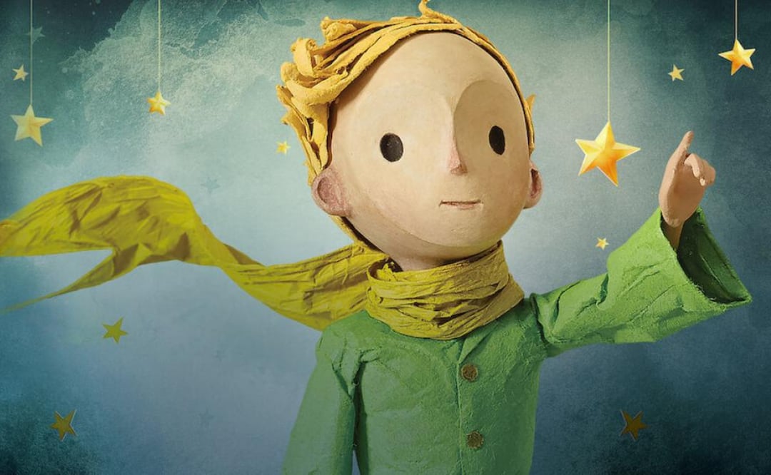 El Principito no solo es un libro, sino un puente que conecta generaciones y culturas a través de sus mensajes universales. Fuente: Freepik.