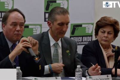 Semillas de marihuana podrían importarse de EU. #SMART celebra decisión de SCJN.