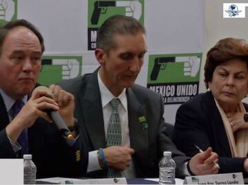 Semillas de marihuana podrían importarse de EU. #SMART celebra decisión de SCJN.