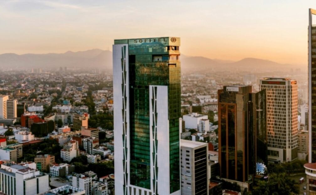 Cancún y Los Cabos: 7 nuevos hoteles en México que tienes que conocer