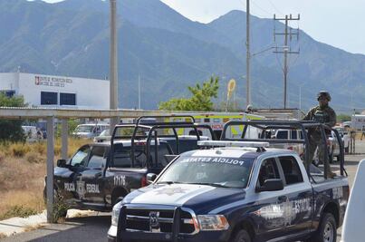 Director del penal de Los Cabos muere de un infarto durante intento de fuga